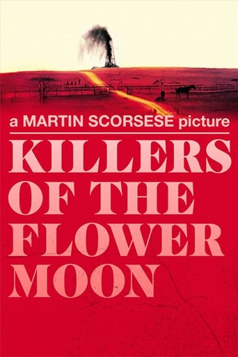 Killers of the Flower Moon