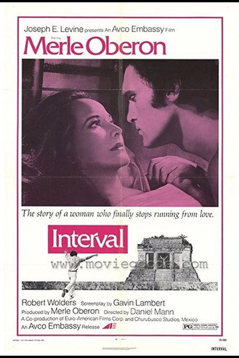 Poster of Interval