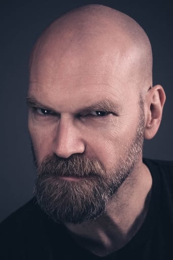 Image of Tyler Mane