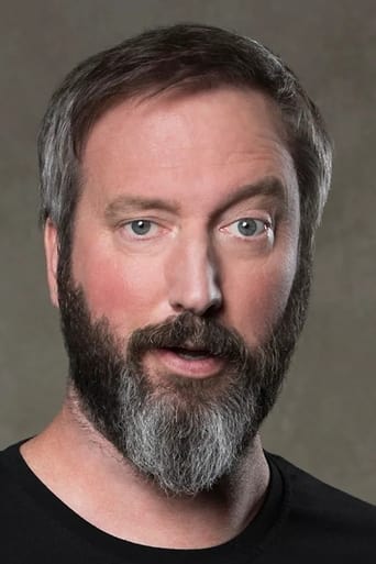 Image of Tom Green