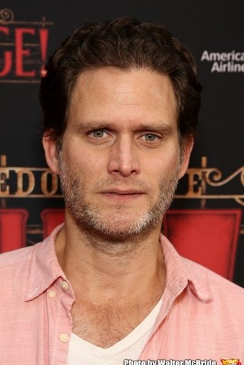 Image of Steven Pasquale