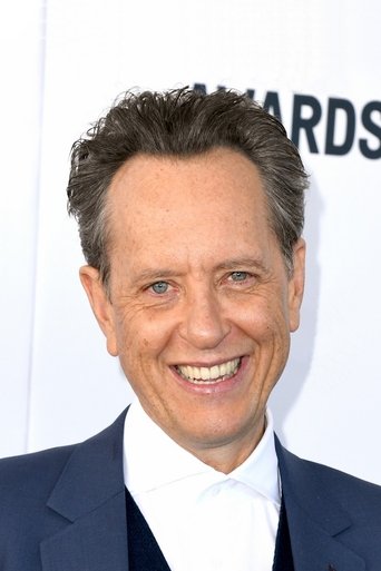 Richard E. Grant