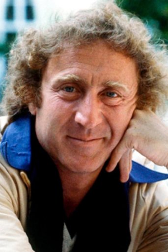 Image of Gene Wilder