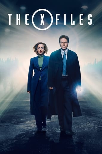 The X-Files