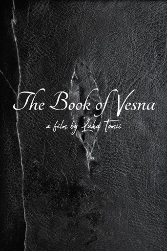 Poster of The Book of Vesna
