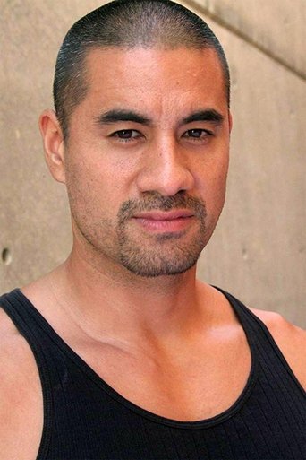 Panuvat Anthony Nanakornpanom