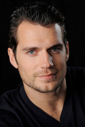 Image de Henry Cavill