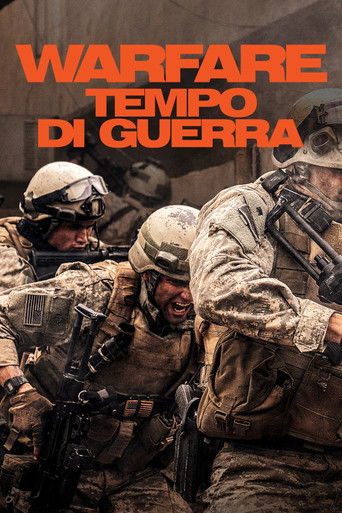 Warfare - Tempo di guerra