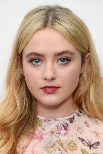 Image of Kathryn Newton