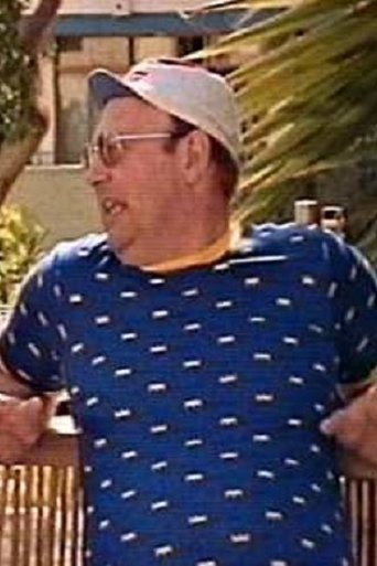 Image of Weiron Holmberg