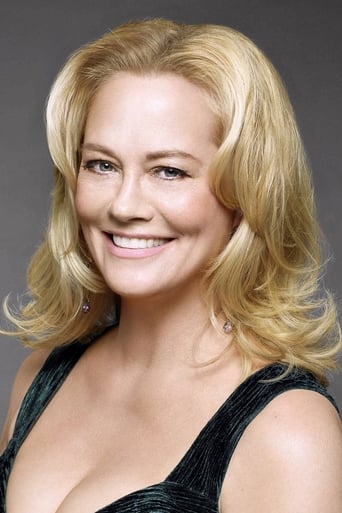 Image of Cybill Shepherd