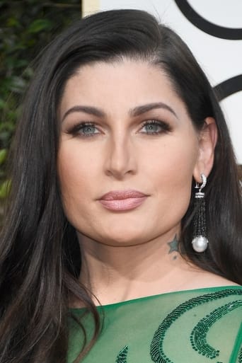 Image of Trace Lysette