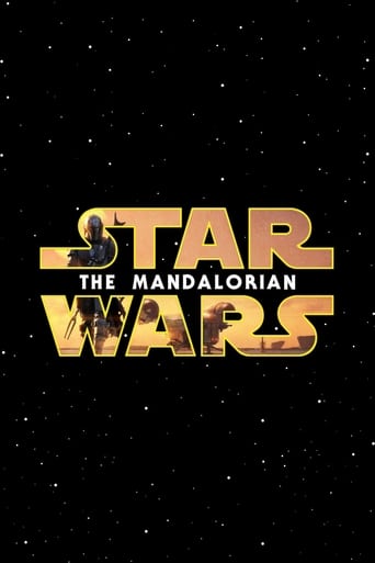 The Mandalorian