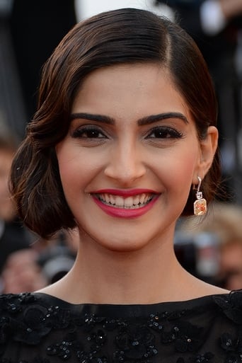 Image of Sonam Kapoor Ahuja