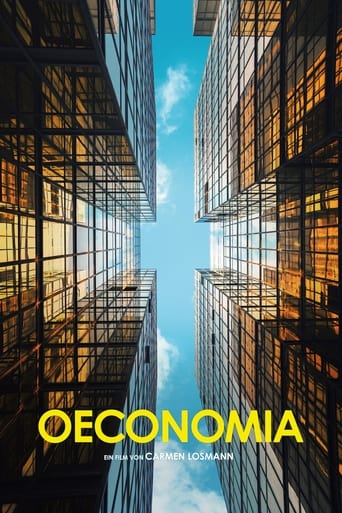 Oeconomia (2020) . Film Wallpaper