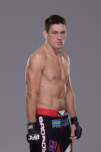 Demian Maia