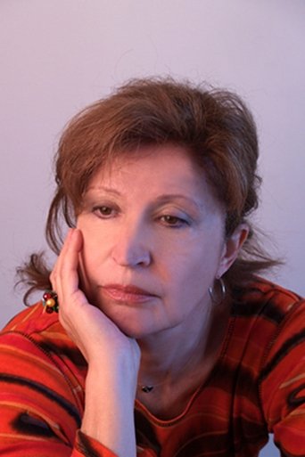 Image of Sofia Seirli