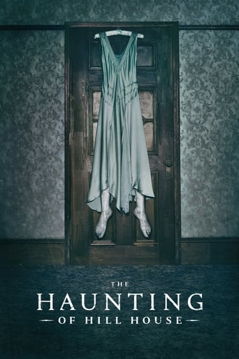 The Haunting of Hill House