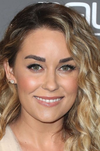 Image of Lauren Conrad