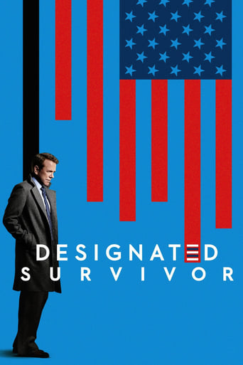 Designated Survivor