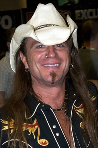Image of Scott McNeil