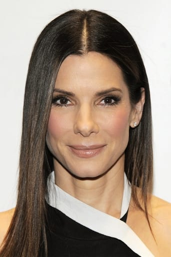 Image of Sandra Bullock