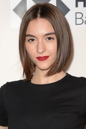 Quinn Shephard