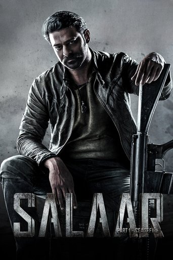 Image Salaar: Cease fire - Part 1