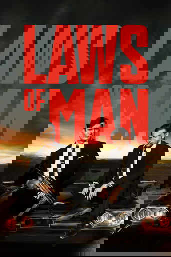 Image Laws of Man