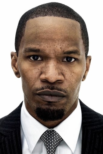 Image of Jamie Foxx