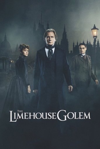 The Limehouse Golem