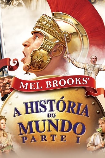 A História do Mundo: Parte I