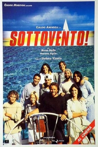Poster of Sottovento