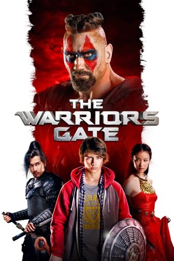 enter the warriors gate soundtrack enter the warriors gate soundtrack