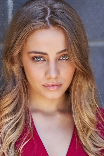 Image de Josephine Langford