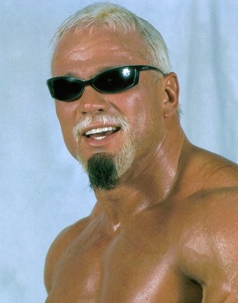 Image of Scott Steiner