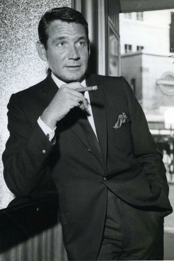 Gene Barry