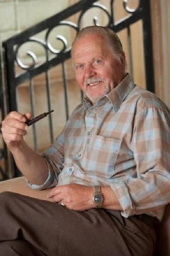 Image of Bill Rebane