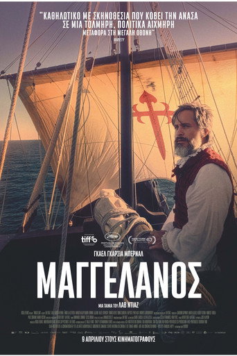 Μαγγελάνος