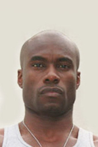 Image of Moses Nyarko