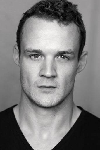 Image of Josh Herdman