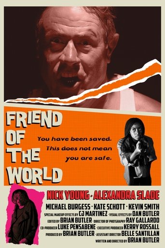 Friend of the World