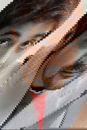 Image of Prasenjit Chatterjee