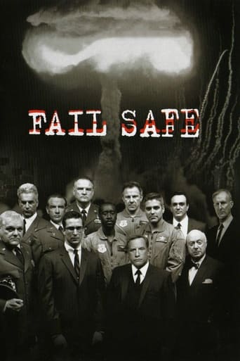 FAIL SAFE (2000) (DVD)