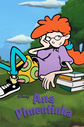 Pepper Ann