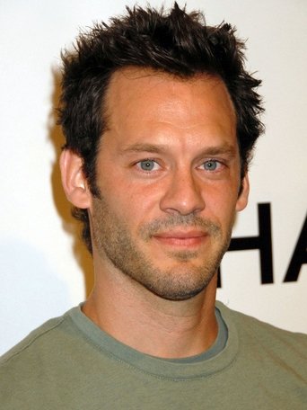 Image of Christopher Gartin
