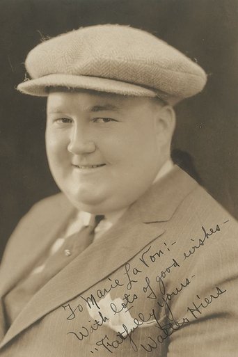 Image of Walter Hiers