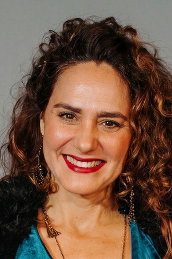 Image of Nayra Ortega