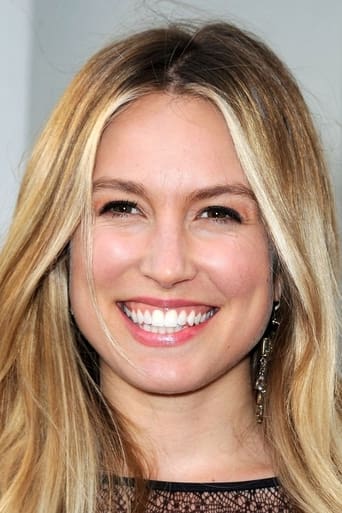 Image of Sarah Carter