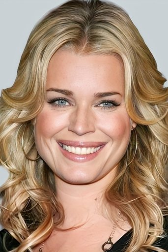 Rebecca Alie Romijn O'Connell